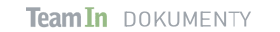 TeamIn Dokumenty